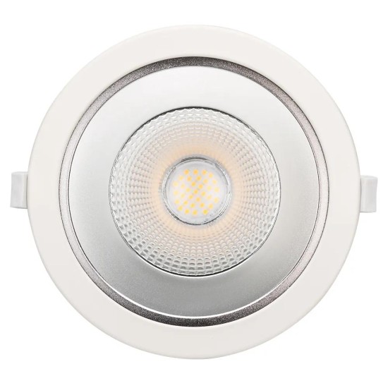 027314 Светильник LTD-LEGEND-R175-20W White6000 (WH, 50 deg)