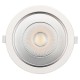 027314 Светильник LTD-LEGEND-R175-20W White6000 (WH, 50 deg)