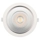 027318(1) Светильник LTD-LEGEND-R230-35W White6000 (WH, 50 deg) (Arlight, IP20 Металл, 3 года)