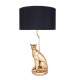 Настольная лампа Arte Lamp Ginan A4013LT-1GO Настольная лампа Arte Lamp Ginan A4013LT-1GO