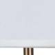 Настольная лампа Arte Lamp Porrima A4028LT-1PB