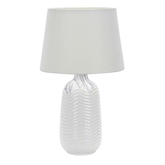 Настольная лампа Arte Lamp Shaula A4311LT-1WH Настольная лампа Arte Lamp Shaula A4311LT-1WH