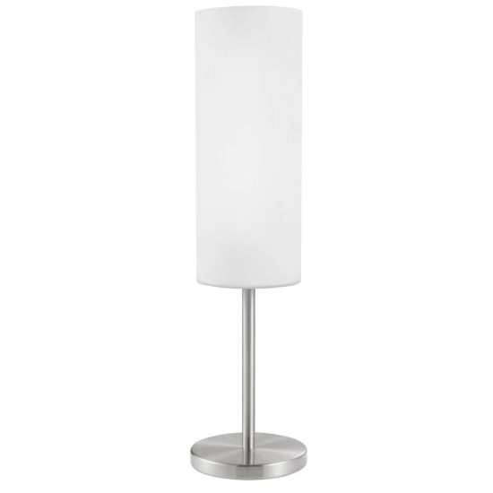 Настольная лампа Eglo Troy 3 85981 Настольная лампа Eglo Troy 3 85981