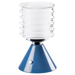 Настольная лампа Lightstar Alfa 745915