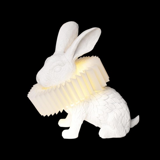 Настольная лампа Loft IT Bunny 10117/B