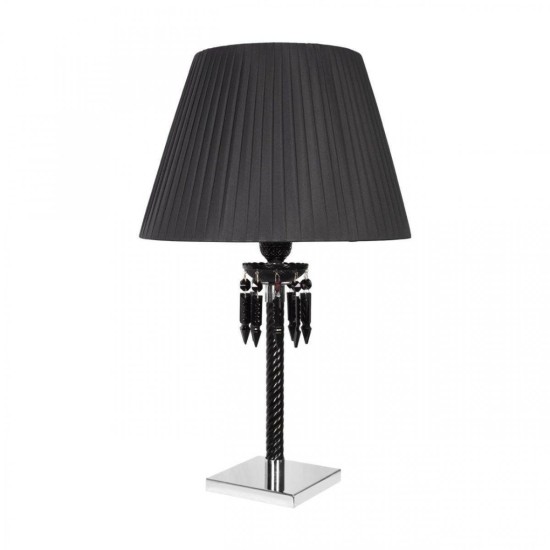 Настольная лампа Loft IT Zenith 10210T Black