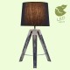 Настольная лампа Lussole Lgo Amistad GRLSP-0555