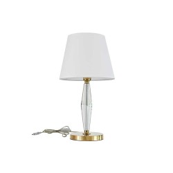 Настольная лампа Newport 11601/T gold без абажура М0069245