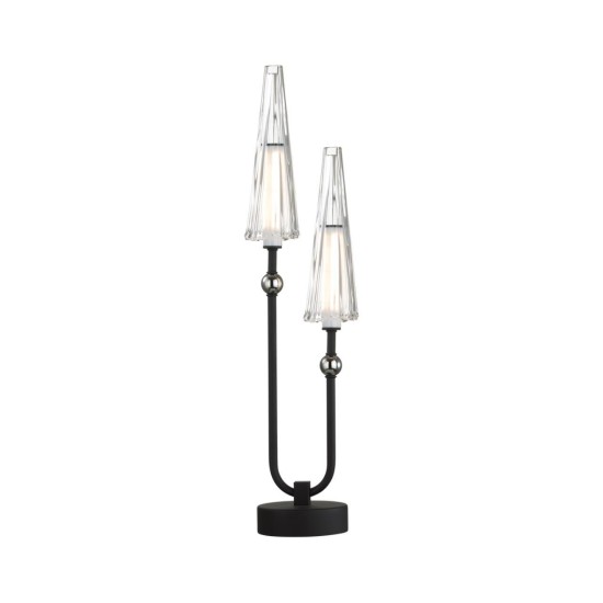 Настольная лампа Odeon Light Exclusive Modern Fungo 5429/10TL