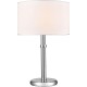 Настольная лампа Vele Luce Princess VL1753N01 Настольная лампа Vele Luce Princess VL1753N01