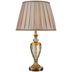Настольная лампа Wertmark Teodora WE704.01.504