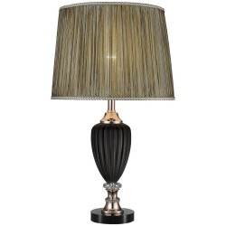 Настольная лампа Wertmark Ticiana WE705.01.304