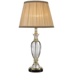 Настольная лампа Wertmark Tulia WE702.01.304