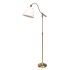 Торшер Arte Lamp Seville A1509PN-1PB