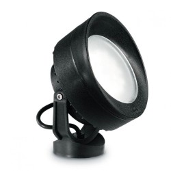 Ландшафтный светильник Ideal Lux Litio PR Nero 145358