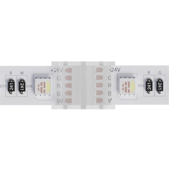 Коннектор Arte Lamp Strip-Accessories A32-12-RGBW