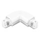 Коннектор L-образный Lightstar Barra 504127 Коннектор L-образный Lightstar Barra 504127