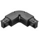 Коннектор L-образный Lightstar Barra 504127 Коннектор L-образный Lightstar Barra 504127