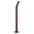 Ландшафтный светодиодный светильник Novotech Street Cornu 358058