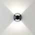 Ландшафтный светодиодный светильник Odeon Light Nature Wald 6662/2GL