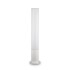 Уличный светильник Ideal Lux Edo Outdoor PT1 Round Bianco 135755