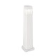 Уличный светильник Ideal Lux Elisa Pt1 Bianco 187877 Уличный светильник Ideal Lux Elisa Pt1 Bianco 187877