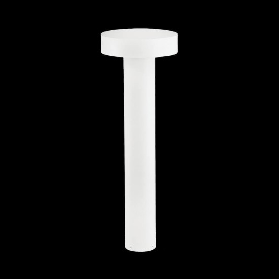 Уличный светильник Ideal Lux Tesla PT4 Small Bianco 153209 Уличный светильник Ideal Lux Tesla PT4 Small Bianco 153209