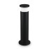 Уличный светильник Ideal Lux Torre PT1 Big Nero 186955