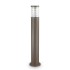 Уличный светильник Ideal Lux Tronco Pt1 H80 Coffee 163741
