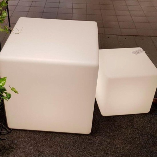 Уличный светильник Nowodvorski Cumulus Cube 8966 Уличный светильник Nowodvorski Cumulus Cube 8966