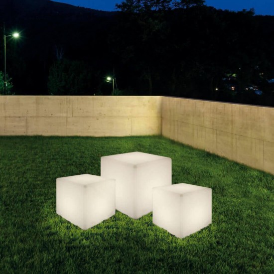 Уличный светильник Nowodvorski Cumulus Cube 8966 Уличный светильник Nowodvorski Cumulus Cube 8966
