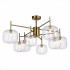 Потолочная люстра ST Luce FINN SL1049.302.08