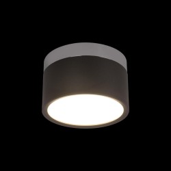 Накладной светодиодный светильник Loft IT Photon 10179/12 Black