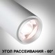 Потолочный накладной светильник Novotech NAIL 359223 Потолочный накладной светильник Novotech NAIL 359223