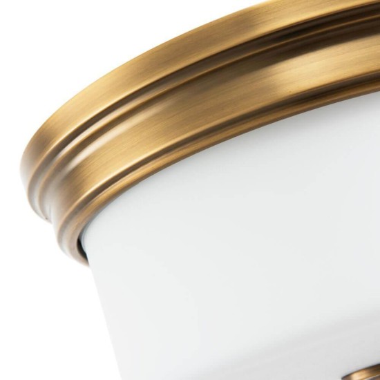 Потолочный светильник Arte Lamp A1735PL-3SR Потолочный светильник Arte Lamp A1735PL-3SR
