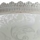 Потолочный светильник Arte Lamp Crown A4541PL-3WG