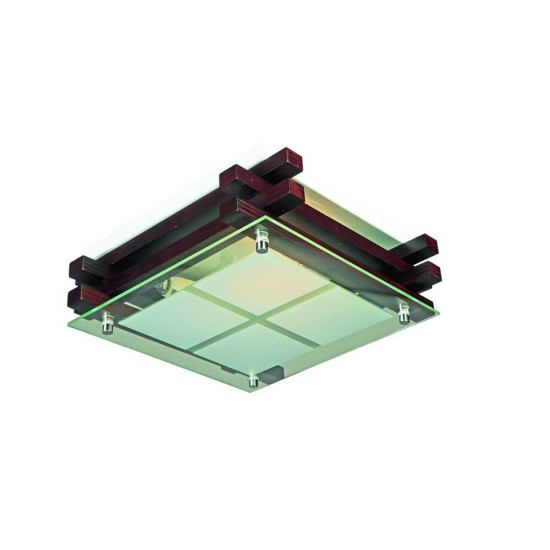 Потолочный светильник Omnilux OML-40507-02 Потолочный светильник Omnilux OML-40507-02