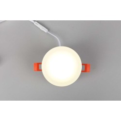 Встраиваемый потолочный светильник Omnilux Firenze OML-103109-05