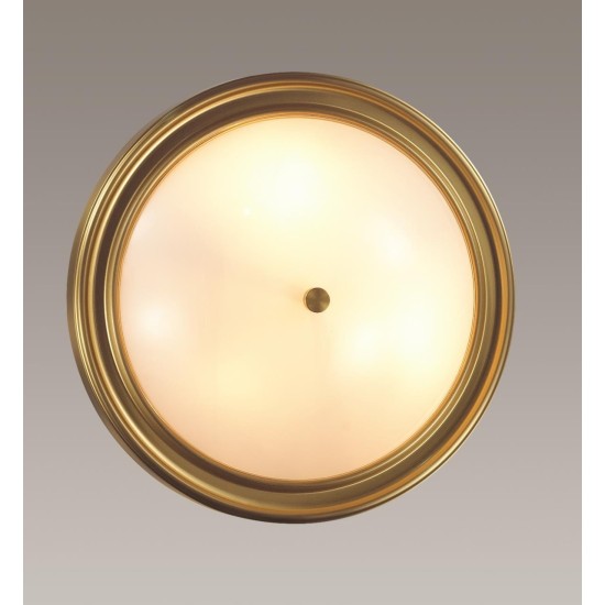 Настенно-потолочный светильник Lumion Vintage Nina 5259/3C
