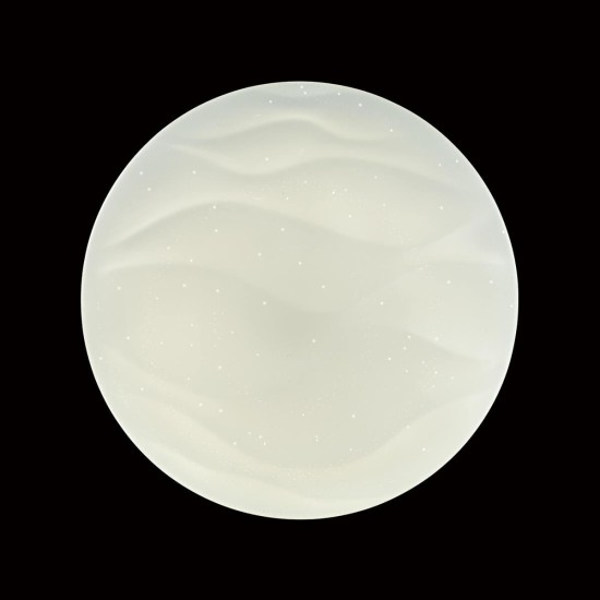 Настенно-потолочный светодиодный светильник Sonex Pale Erica 2090/DL Настенно-потолочный светодиодный светильник Sonex Pale Erica 2090/DL