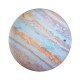 Настенно-потолочный светодиодный светильник Sonex Pale Jupiter 7724/AL Настенно-потолочный светодиодный светильник Sonex Pale Jupiter 7724/AL