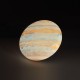 Настенно-потолочный светодиодный светильник Sonex Pale Jupiter 7724/EL Настенно-потолочный светодиодный светильник Sonex Pale Jupiter 7724/EL