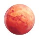 Настенно-потолочный светодиодный светильник Sonex Pale Mars 7725/AL Настенно-потолочный светодиодный светильник Sonex Pale Mars 7725/AL