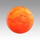 Настенно-потолочный светодиодный светильник Sonex Pale Mars 7725/AL Настенно-потолочный светодиодный светильник Sonex Pale Mars 7725/AL