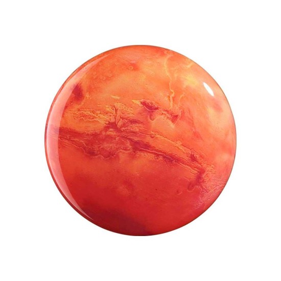 Настенно-потолочный светодиодный светильник Sonex Pale Mars 7725/AL Настенно-потолочный светодиодный светильник Sonex Pale Mars 7725/AL