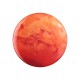Настенно-потолочный светодиодный светильник Sonex Pale Mars 7725/AL Настенно-потолочный светодиодный светильник Sonex Pale Mars 7725/AL