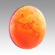 Настенно-потолочный светодиодный светильник Sonex Pale Mars 7725/DL Настенно-потолочный светодиодный светильник Sonex Pale Mars 7725/DL