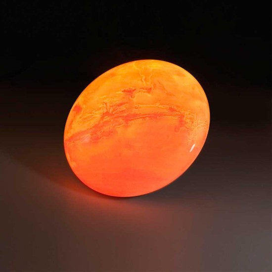 Настенно-потолочный светодиодный светильник Sonex Pale Mars 7725/DL Настенно-потолочный светодиодный светильник Sonex Pale Mars 7725/DL