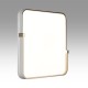 Настенно-потолочный светодиодный светильник Sonex Pale Olidi White 7680/EL Настенно-потолочный светодиодный светильник Sonex Pale Olidi White 7680/EL