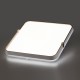 Настенно-потолочный светодиодный светильник Sonex Pale Olidi White 7680/EL Настенно-потолочный светодиодный светильник Sonex Pale Olidi White 7680/EL